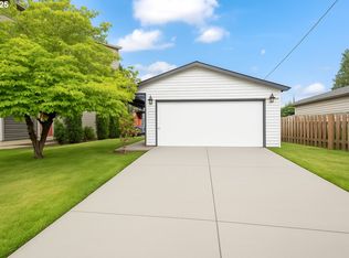 9259 SE Clay St, Portland, OR