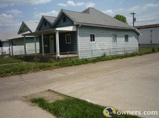 136 9th Ave, South Charleston, WV 25303