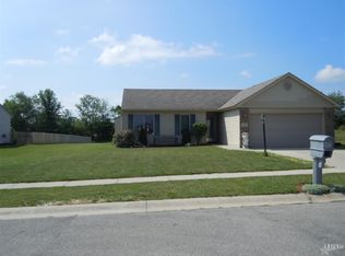 401 Stewart Creek Run, Avilla, IN 46710