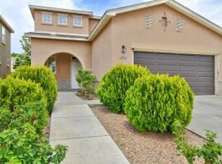 10705 Denton Rd SW, Albuquerque, NM 87121
