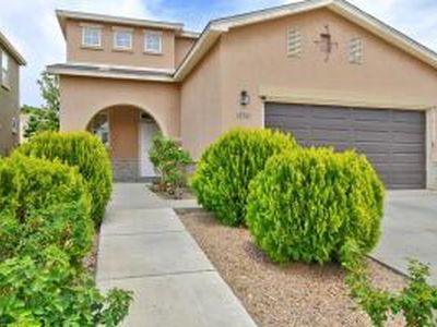 10705 Denton Rd SW, Albuquerque, NM, 87121