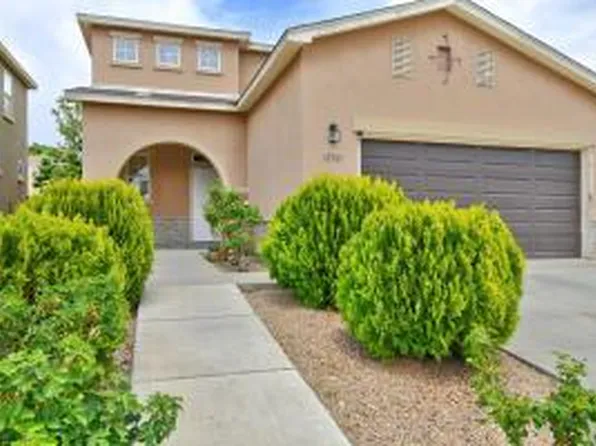 10705 Denton Rd SW, Albuquerque, NM 87121