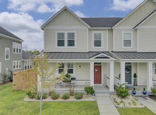 305 Garrison St, Summerville, SC 29486