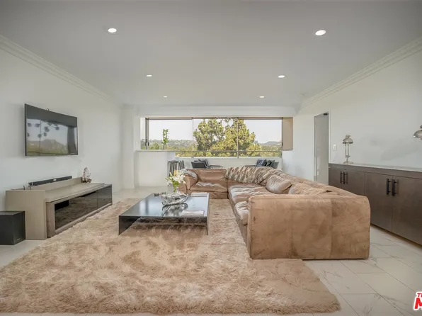 865 Comstock Ave APT 9F, Los Angeles, CA 90024