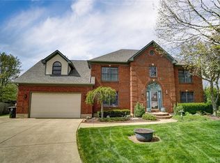 6625 McDaniel Rdg, Dayton, OH 45424