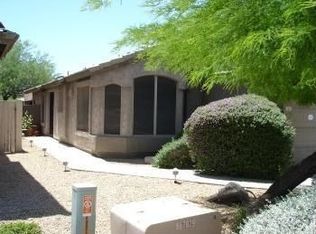 4811 E Mossman Rd, Phoenix, AZ 85054