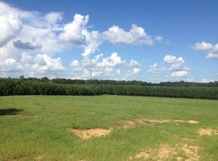 24 Na Hwy, Liberty, MS 39645
