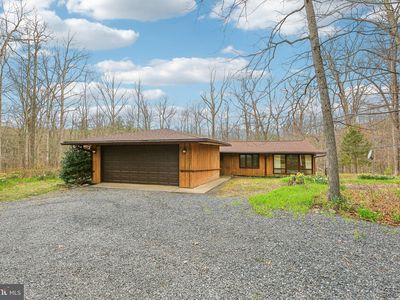 12730 Knoll Rd, Mount Airy, MD, 21771