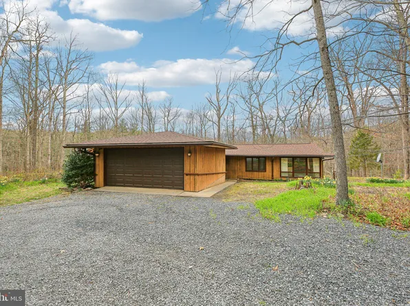 12730 Knoll Rd, Mount Airy, MD 21771