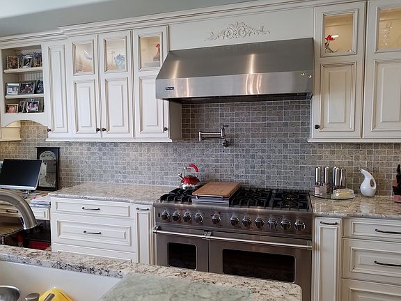 Professional Viking Range 