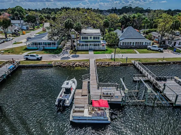 5038 SUNSET BOULEVARD, PORT RICHEY, FL 34668