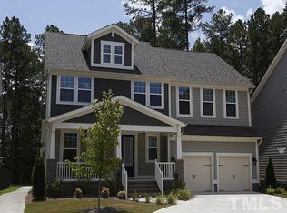 226 Kayleen Ct, Durham, NC 27713