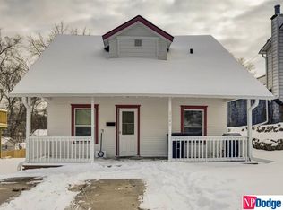 2545 Drexel St, Omaha, NE 68107