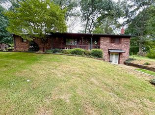3941 S Owensburg Rd, Springville, IN 47462