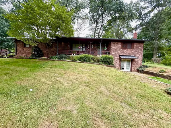3491 S Owensburg Rd, Springville, IN 47462