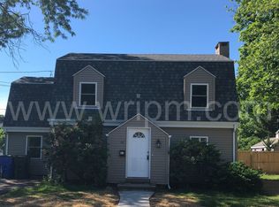 61 Keeney Ave, West Hartford, CT 06107