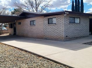 1002 E Mescal Dr, Pearce, AZ 85625