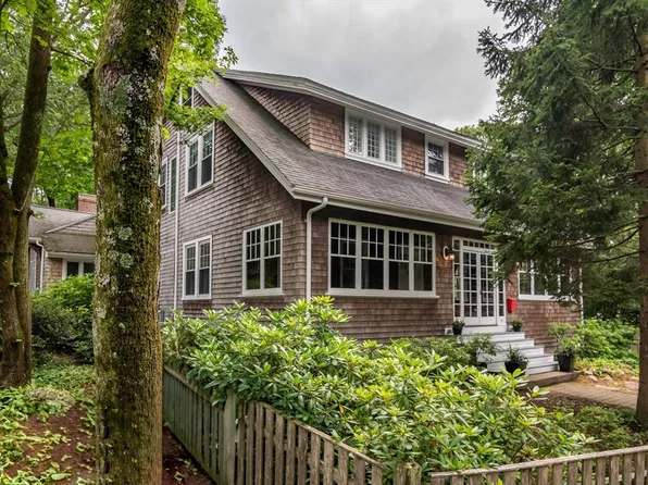 500 Worcester St, Wellesley, MA 02481