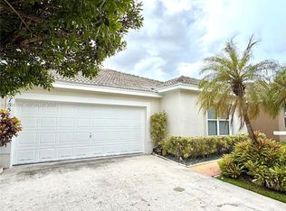 7557 SW 164th Ct, Miami, FL 33193