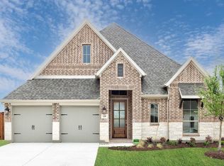 129 Derrett Ln, Rhome, TX 76078