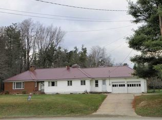 171 W Columbus Ave, Corry, PA 16407