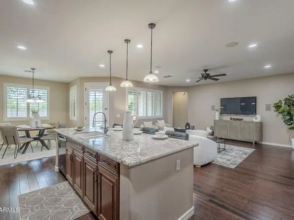 3721 W ARACELY Drive, New River, AZ 85087