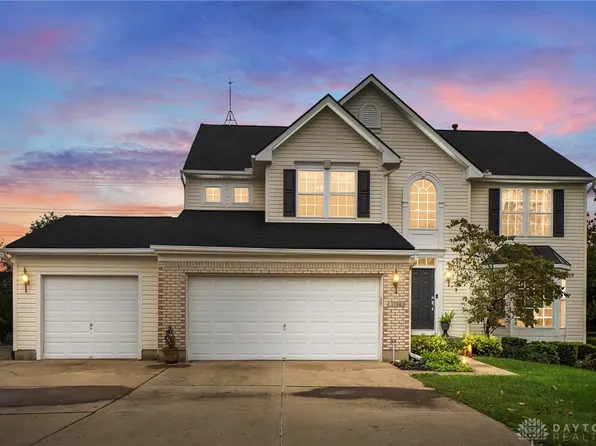 1386 Emily Beth Dr, Miamisburg, OH 45342