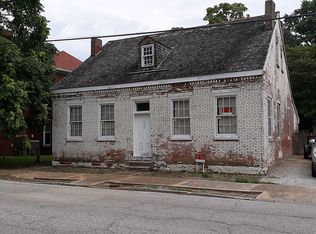 404 Mascoutah Ave, Belleville, IL