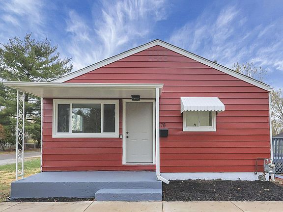 2nd image of 578 Robinwood Ave