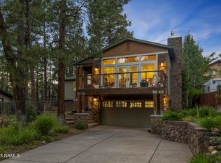 1500 E Everest Dr, Flagstaff, AZ 86004