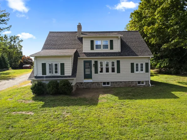 587 Taugwonk Road, Stonington, CT 06378