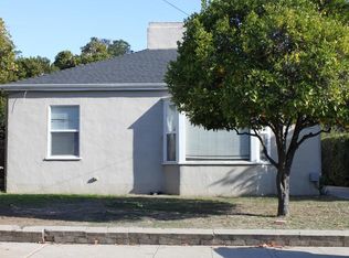 534 Hathway Ave, San Luis Obispo, CA 93405
