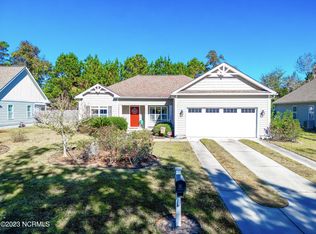 4490 Frying Pan Rd SE, Southport, NC 28461