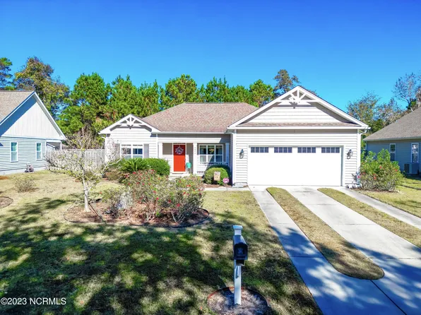 4490 Frying Pan Road SE, Southport, NC 28461