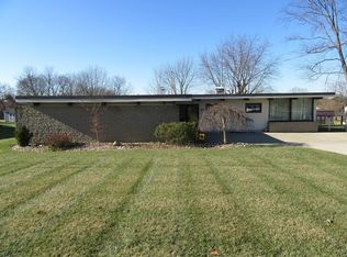 6053 Liberty Fairfield Rd, Hamilton, OH 45011