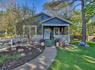 Matchett St, Brenham, TX 77833