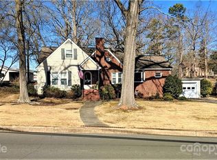 10 Nantahala St, Badin, NC 28009