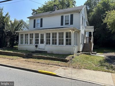 329 Randolph St, Martinsburg, WV, 25401