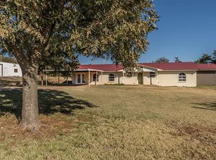 2200 E Charter Oak Rd, Guthrie, OK 73044