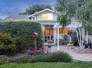 12211 Woodside Dr, Saratoga, CA 95070