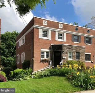 5139 Nebraska Ave NW, Washington, DC, 20008