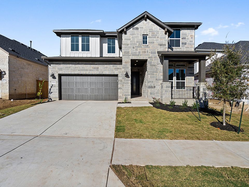 Exterior Style E