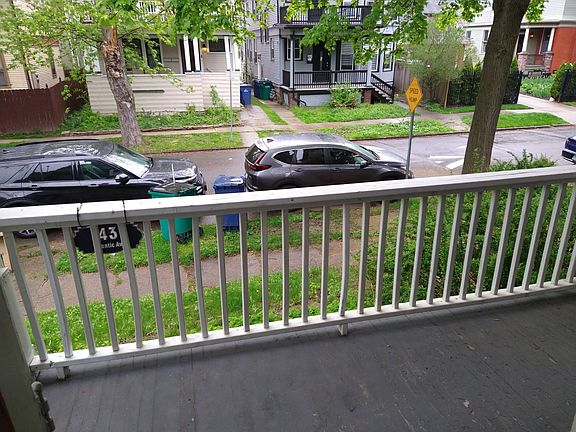 2nd image of 43 Atlantic Ave #1