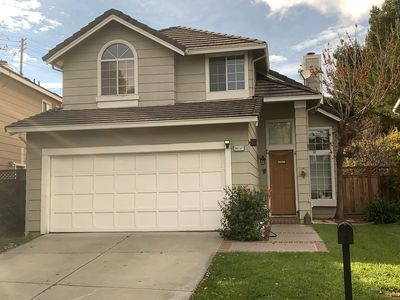 34157 Finnigan Ter, Fremont, CA, 94555