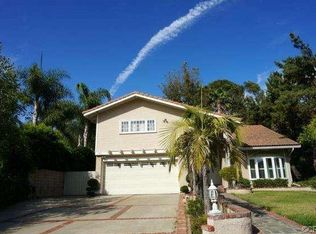 19651 Galeview Dr, Rowland Heights, CA 91748