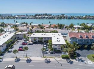 9060 Blind Pass Rd UNIT 19, Saint Pete Beach, FL 33706