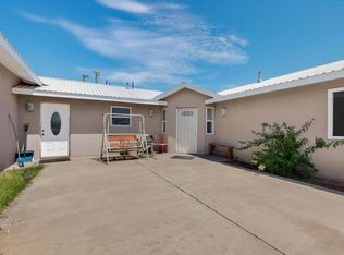 84 Calle Debra, Santa Fe, NM 87507