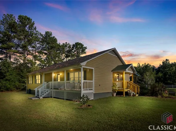 120 Wintersett Place, Winterville, GA 30683
