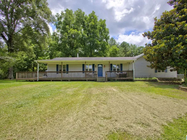 257 Sunnydale Ln, Harpersville, AL 35078