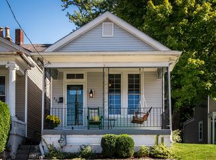 159 Pope St, Louisville, KY 40206